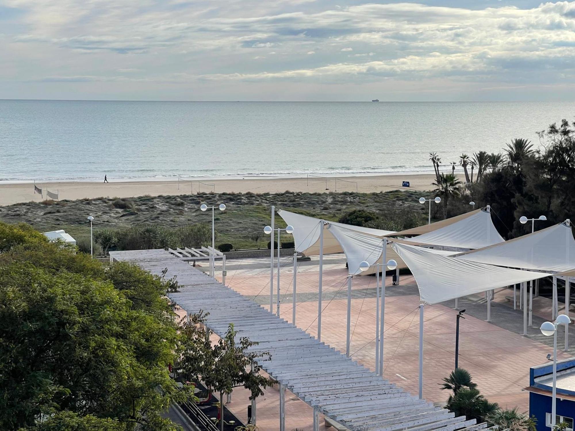 Agh Canet Канет-де-Беренгер Экстерьер фото