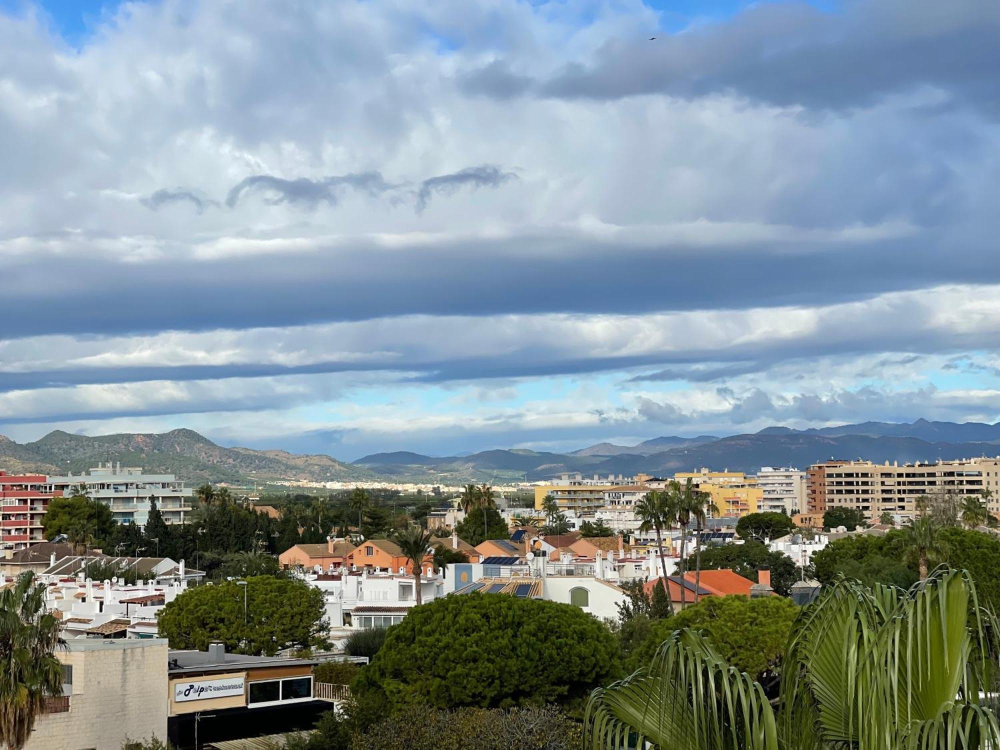 Agh Canet Канет-де-Беренгер Экстерьер фото