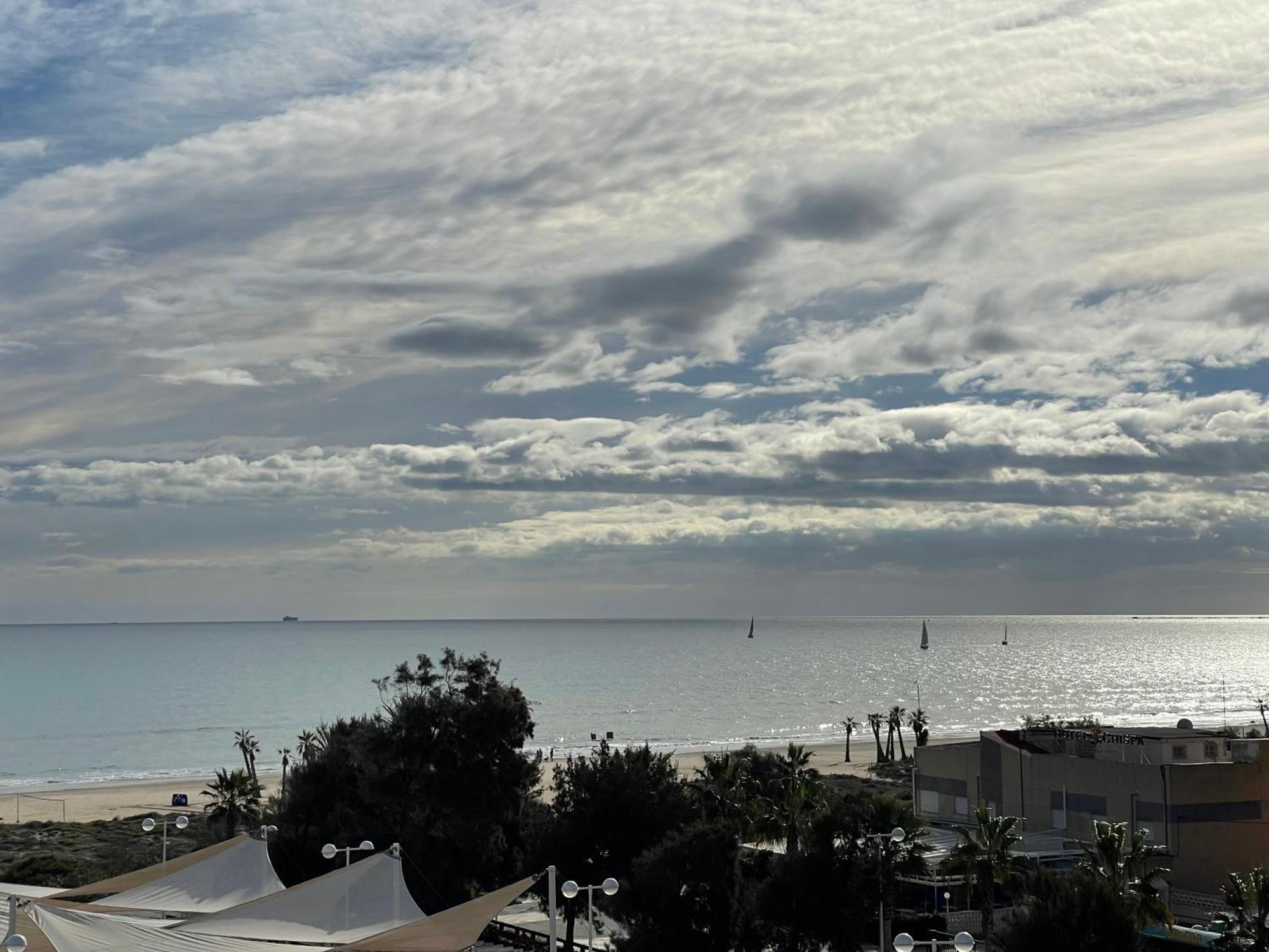 Agh Canet Канет-де-Беренгер Экстерьер фото