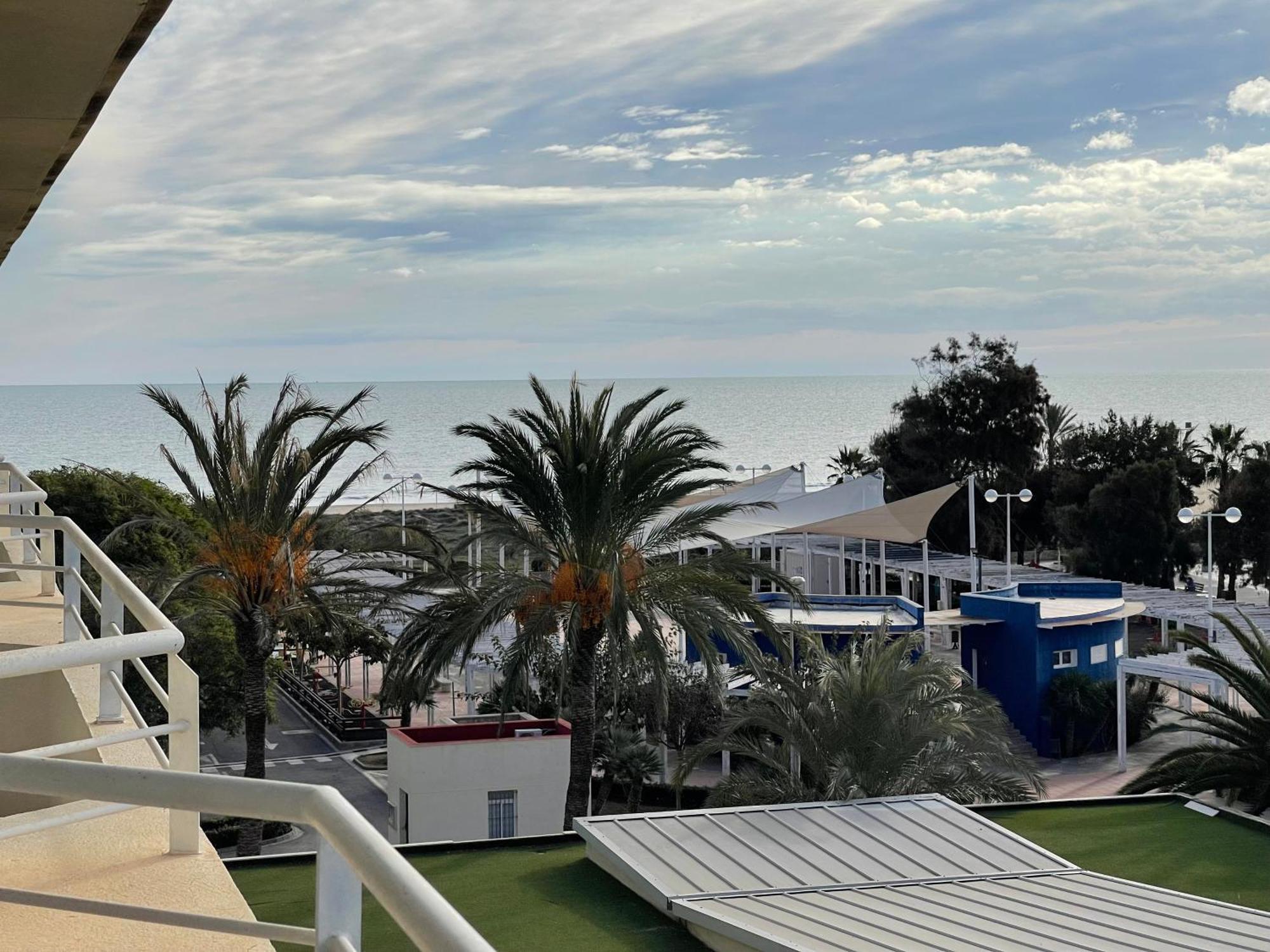 Agh Canet Канет-де-Беренгер Экстерьер фото