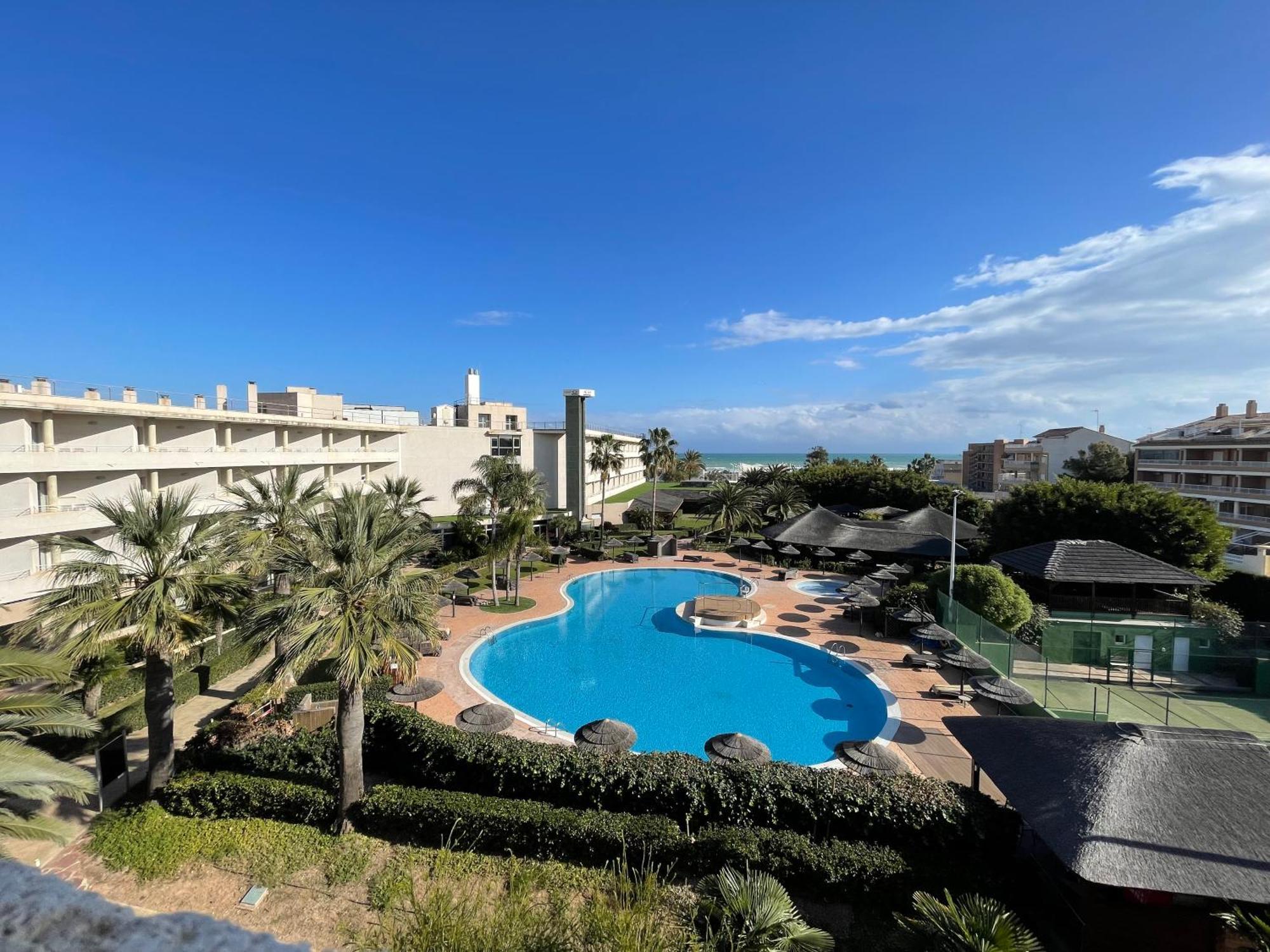 Agh Canet Канет-де-Беренгер Экстерьер фото
