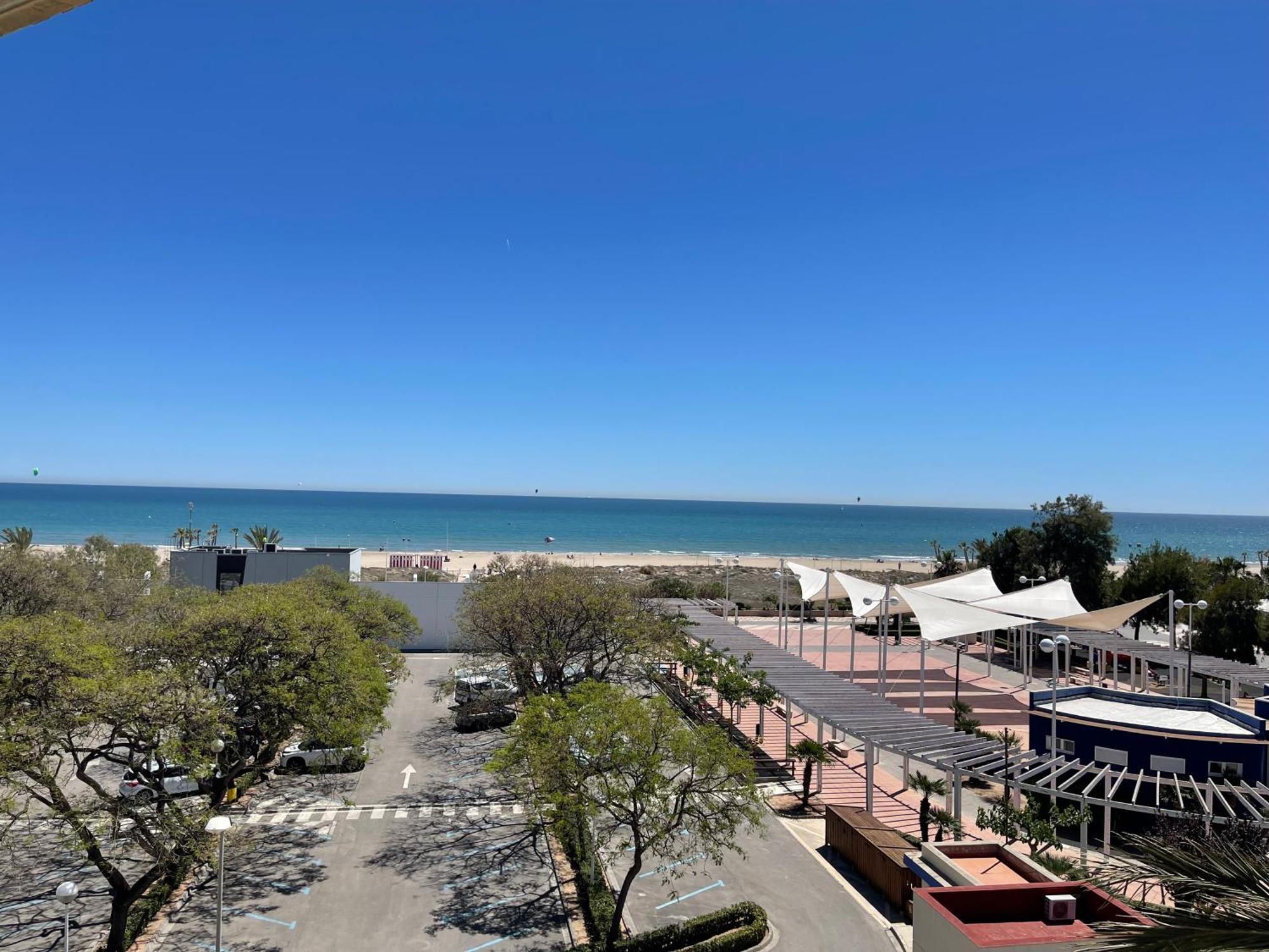 Agh Canet Канет-де-Беренгер Экстерьер фото