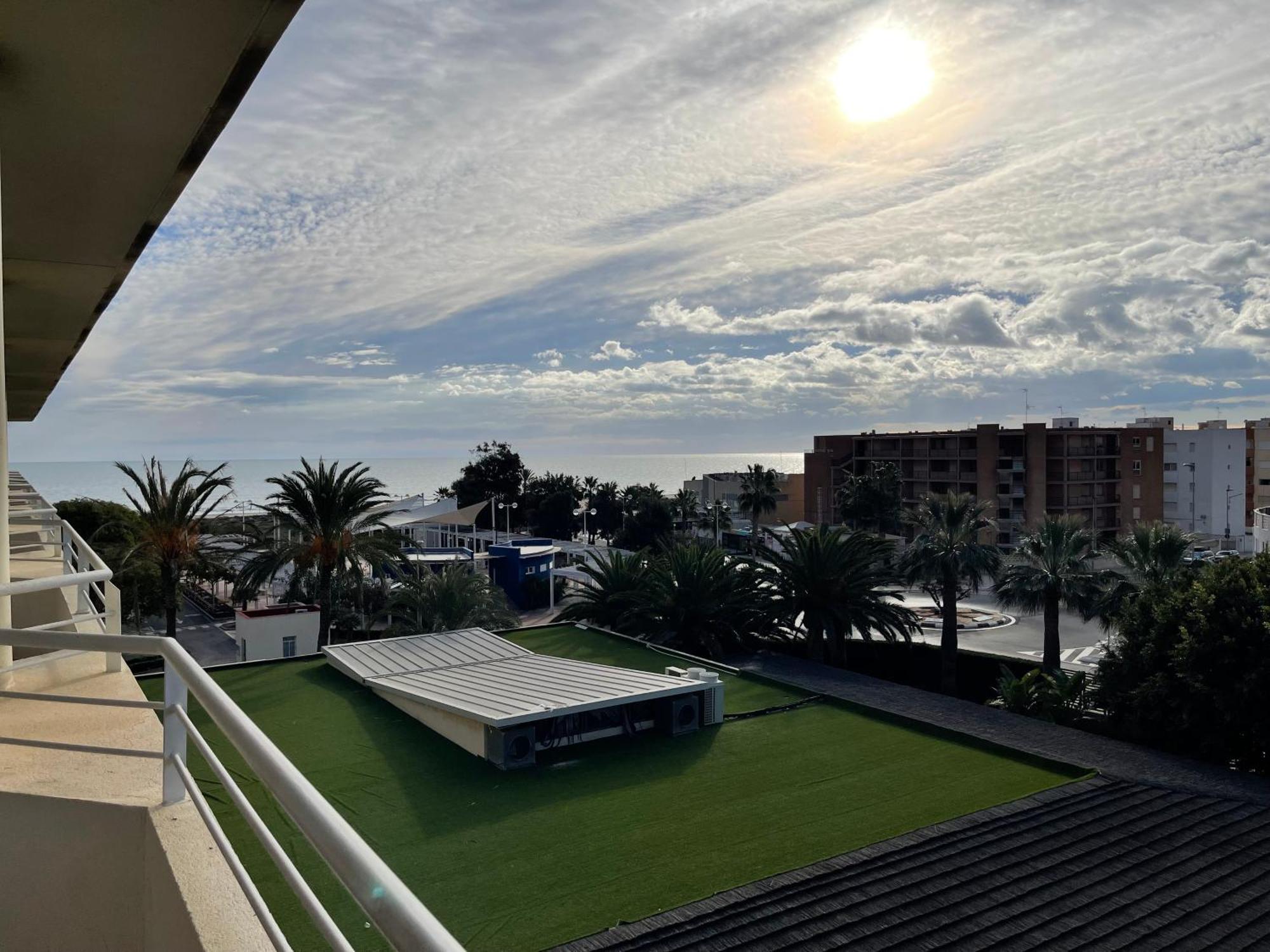 Agh Canet Канет-де-Беренгер Экстерьер фото